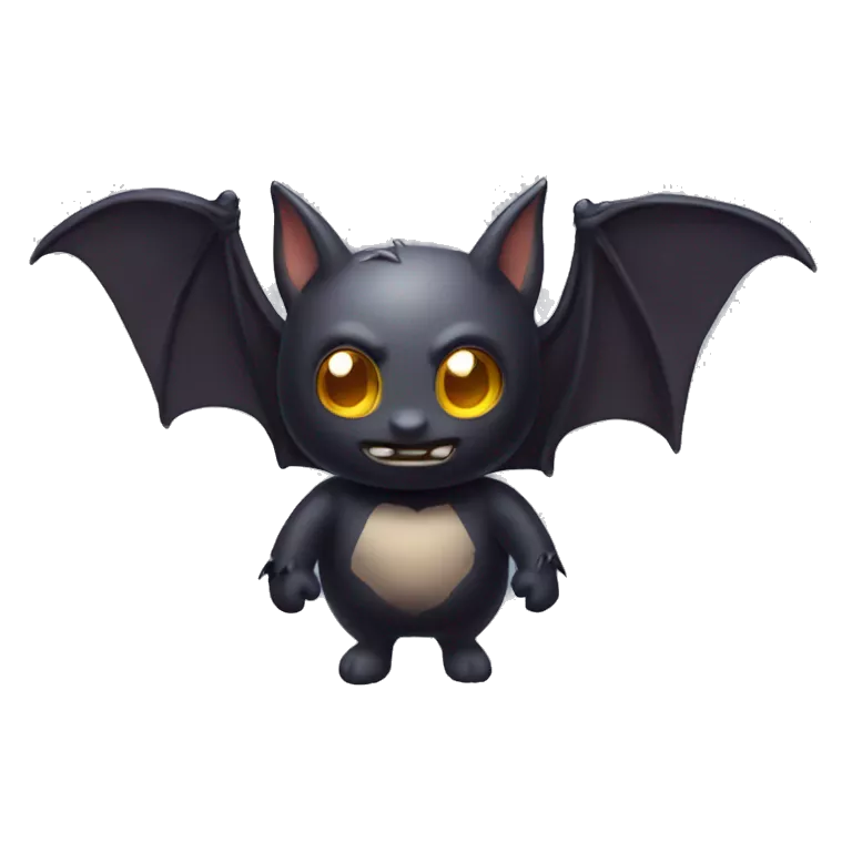 bat in Meta Quest 3