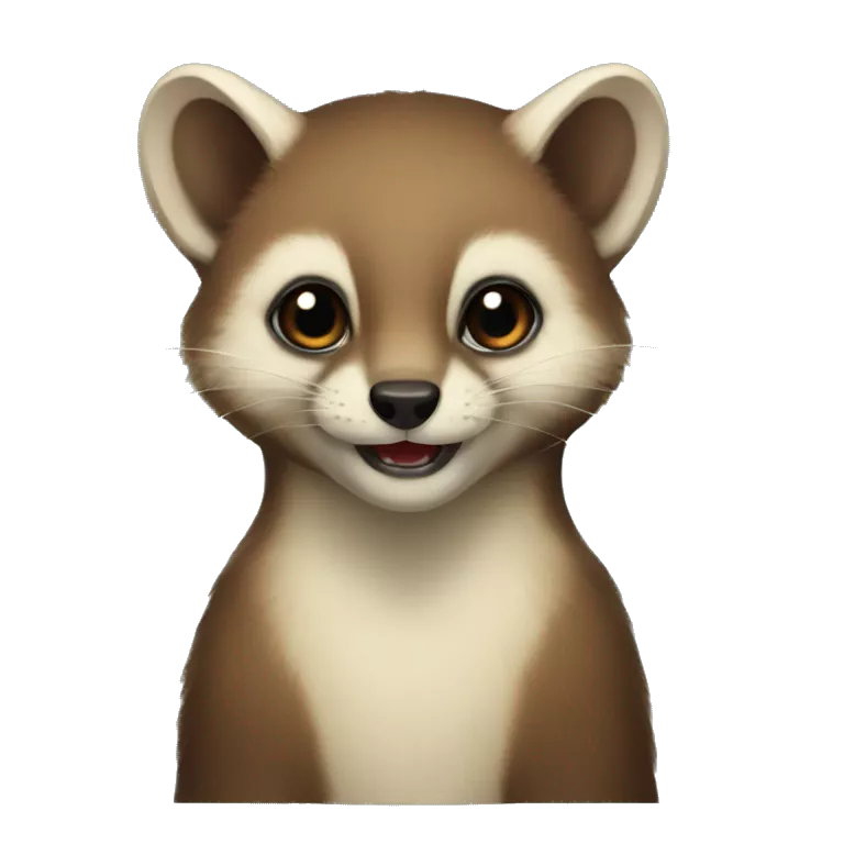 marten