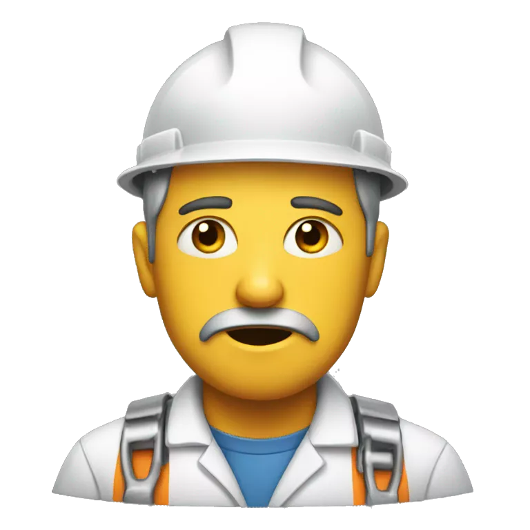 Suffering engineer