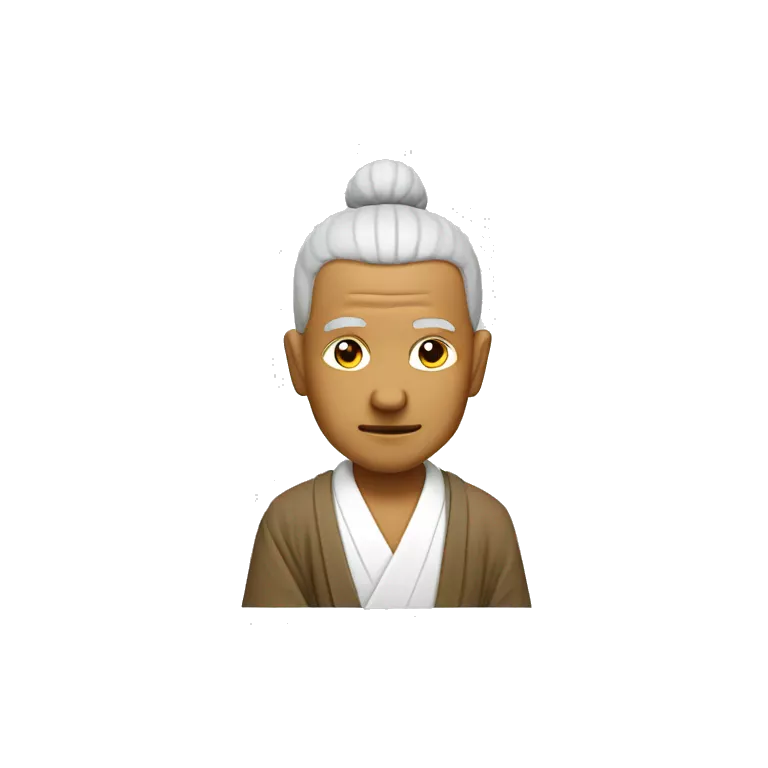 Zen-Master