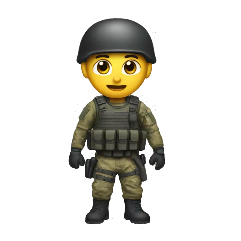 Special forces