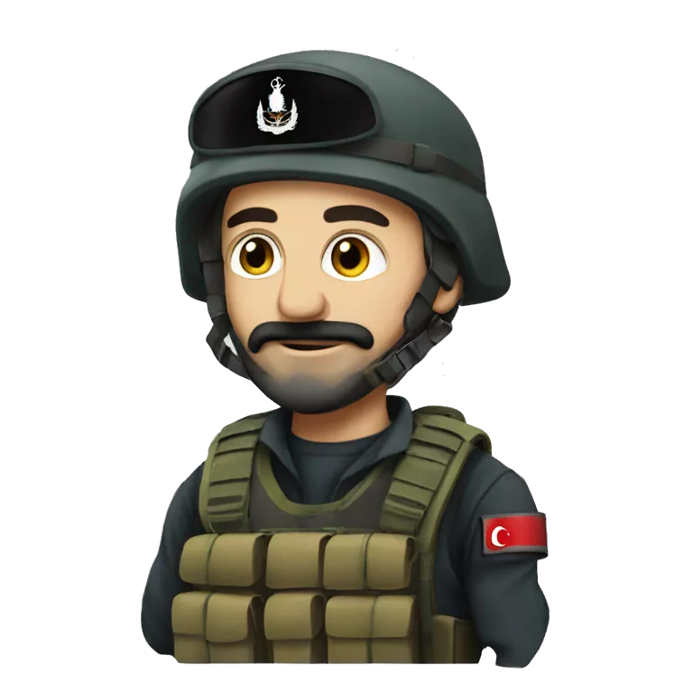turkish navy special forces military