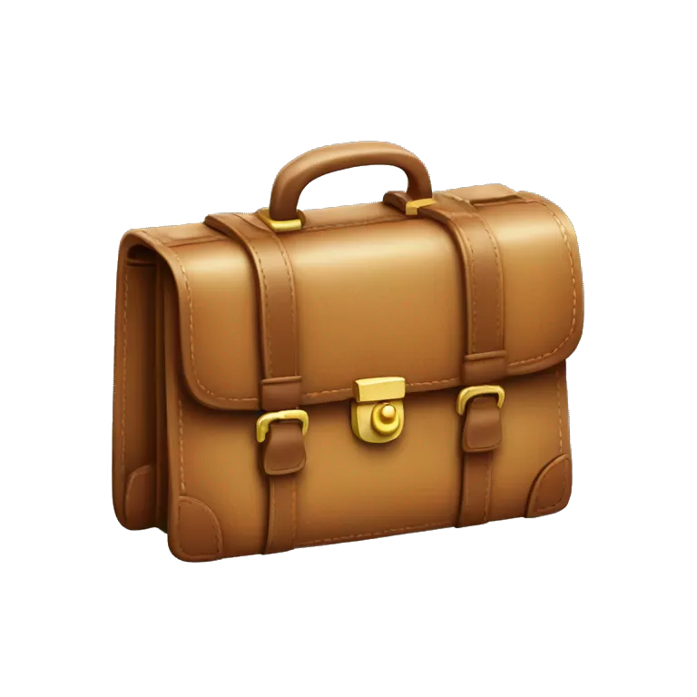 buisness briefcase