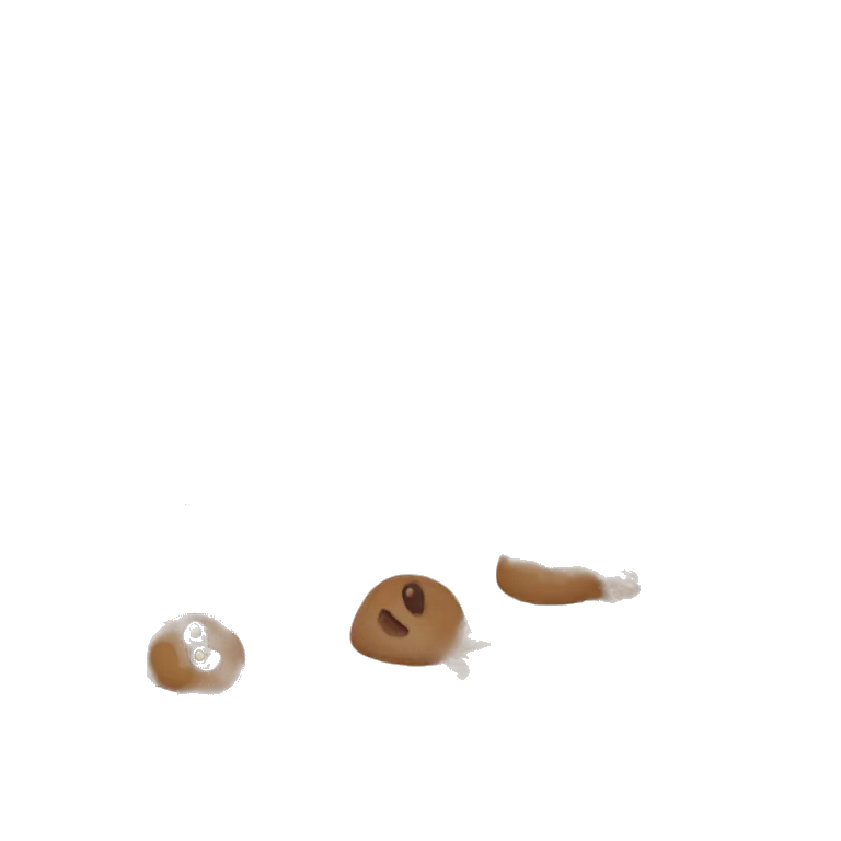 Pintalabios marrón