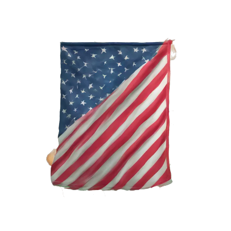 The nation floptropica flag