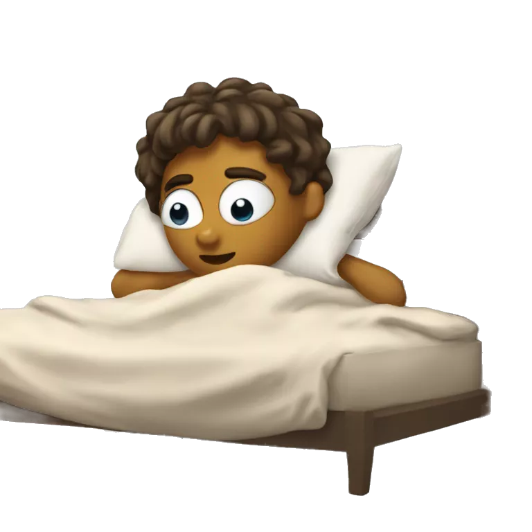 waking u in the morning