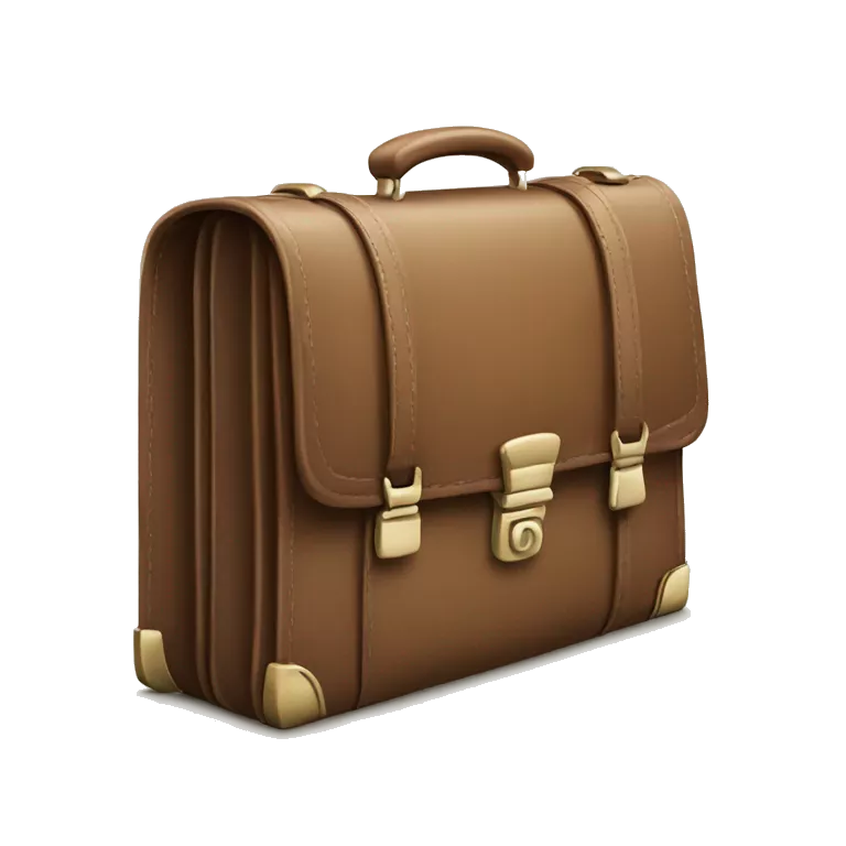 buisness briefcase