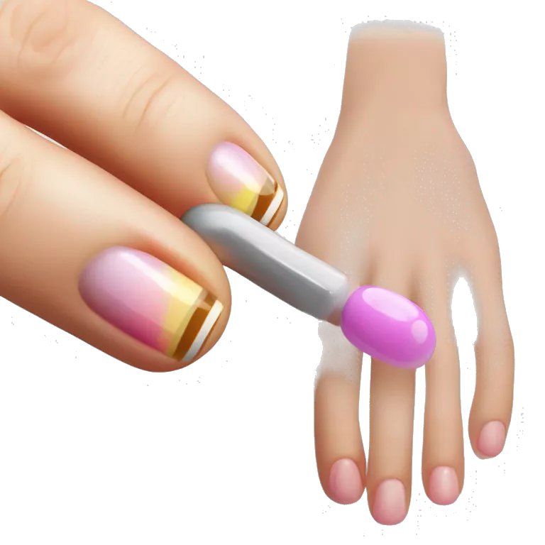 pushers from the Stalex company, UNIQ 10 TYPE 1 (rounded wide and rounded narrow pusher)
Show that a wide pusher can be used both in manicure and on the thumb during a pedicure, and a narrow pusher is the most versatile for any nails.
