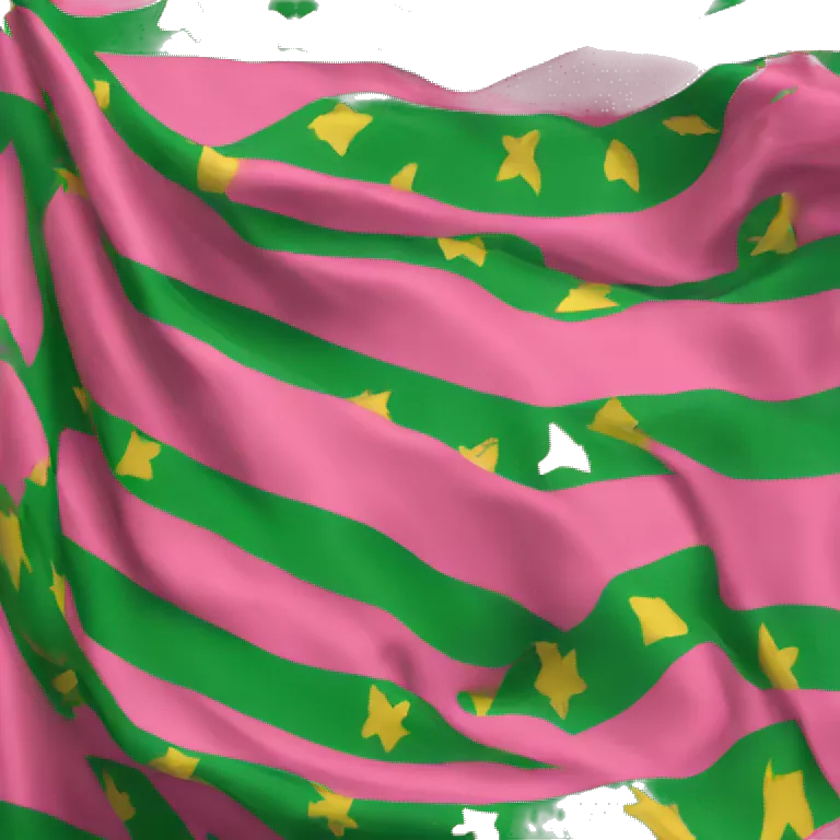 Floptropica flag
