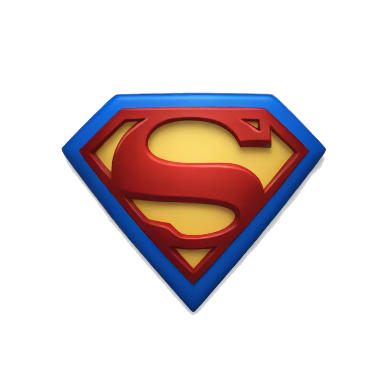 superman symbol