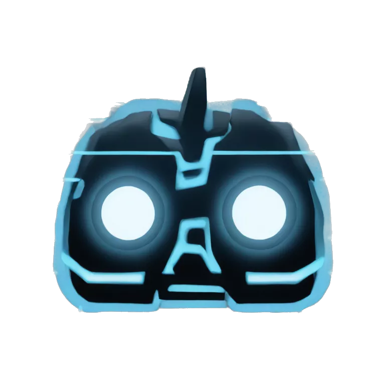 TRON LOGO