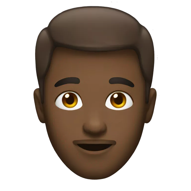 Un emoji voleur