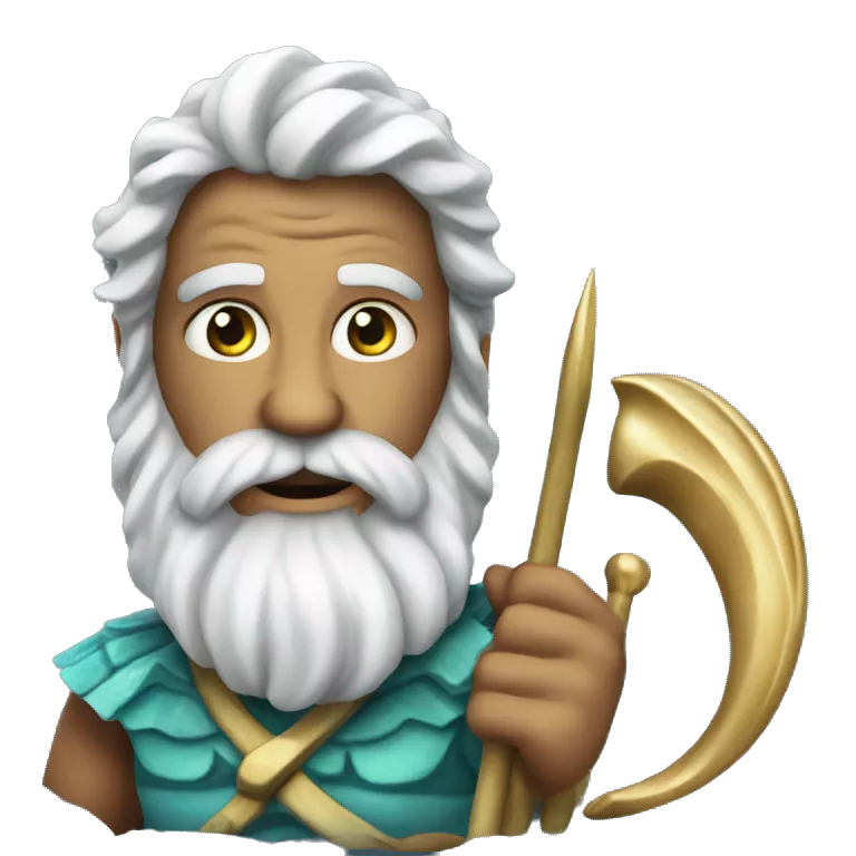 Poseidon