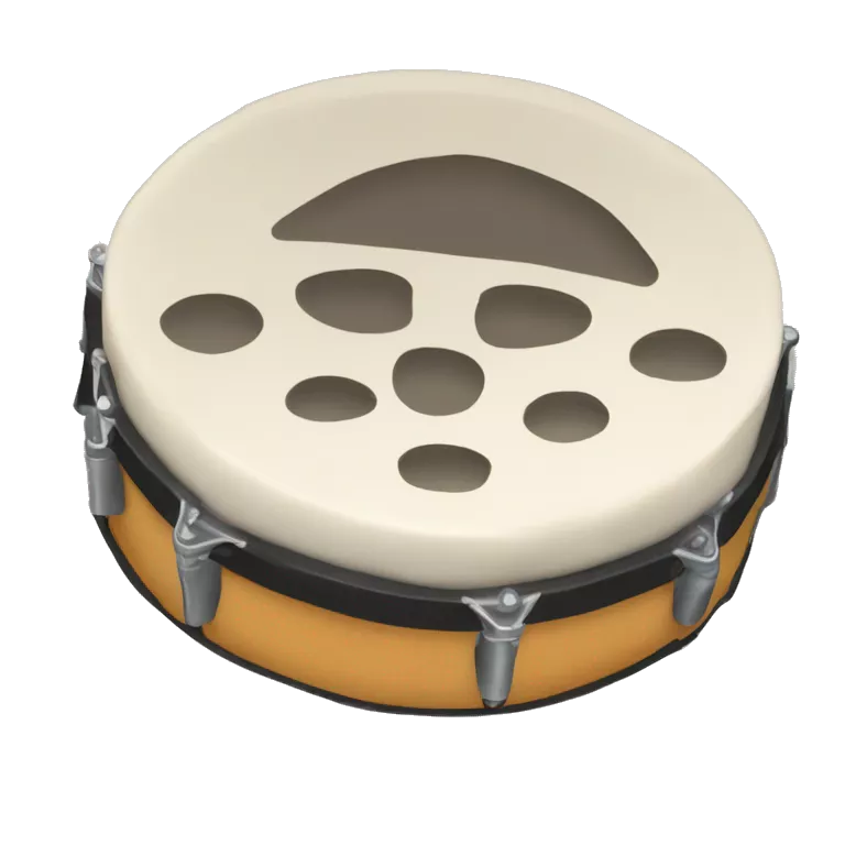 Tambourine