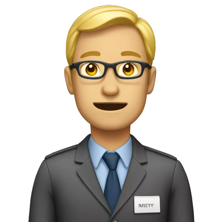 department manager