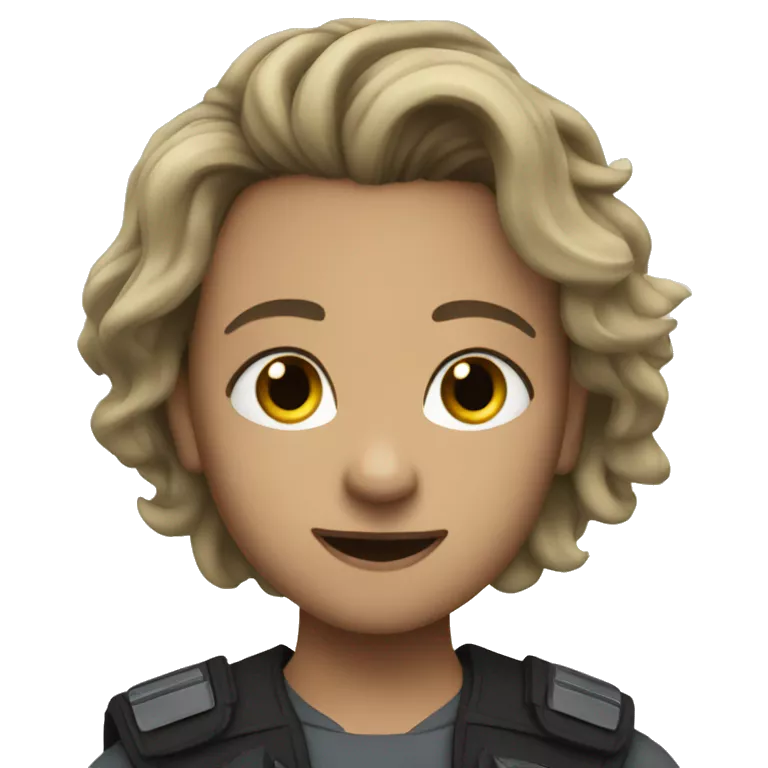 Clarke Griffin