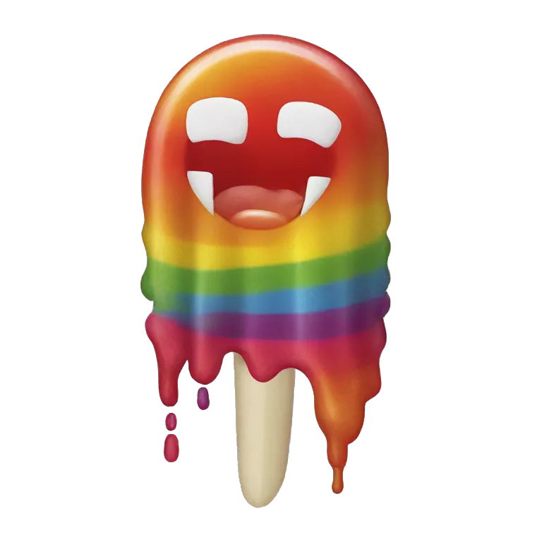 Skittles Tumblr shirt