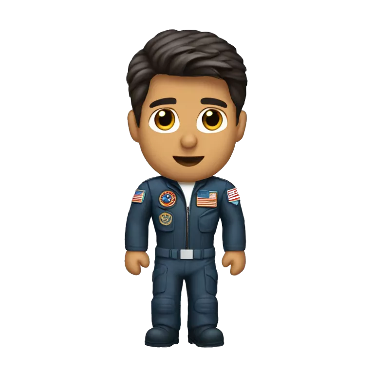 Tom cruise top gun