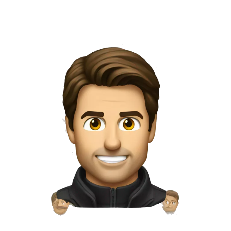 Tom Cruise