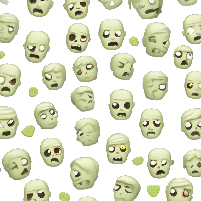 cure for zombies