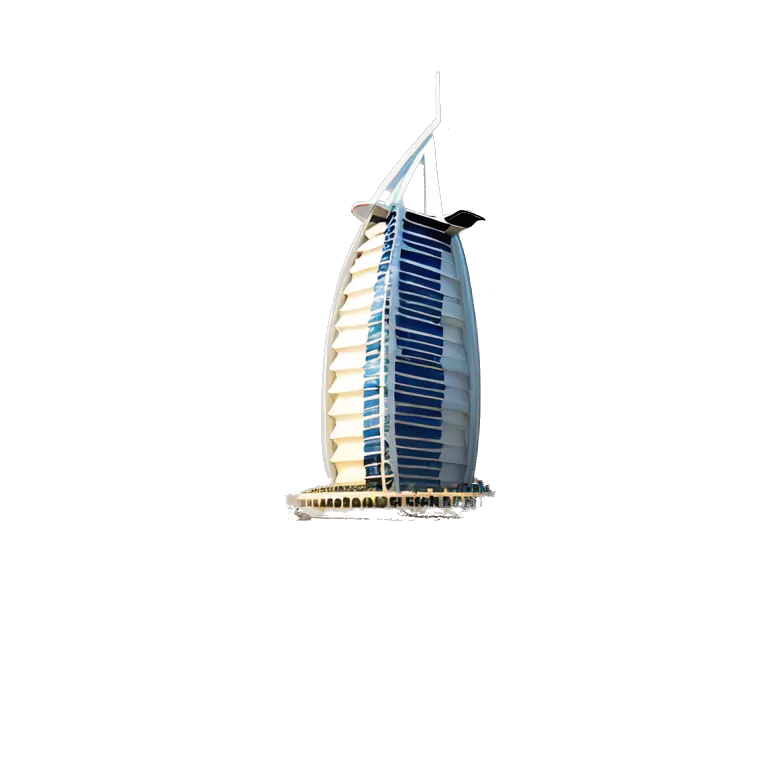 Burj al arab