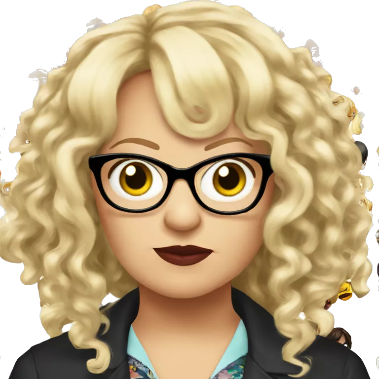 Criminal Minds Penelope Garcia