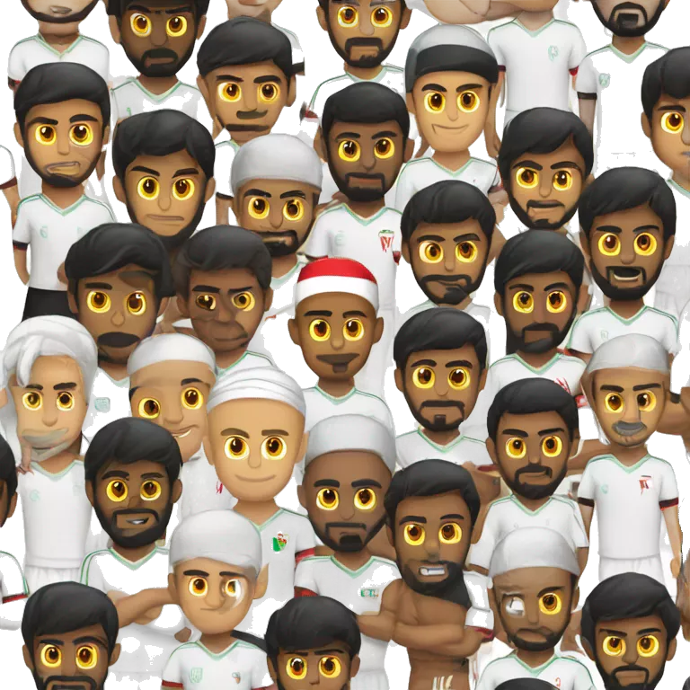 omani football plyer