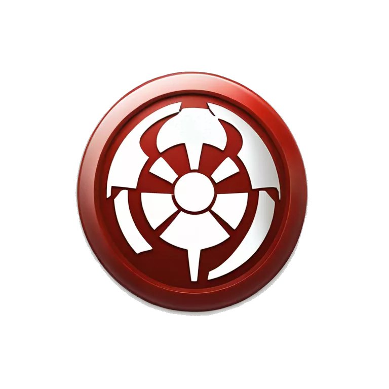 star wars rebel alliance logo with brex logo in the bottom