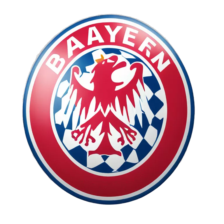 Bayern Munich logo