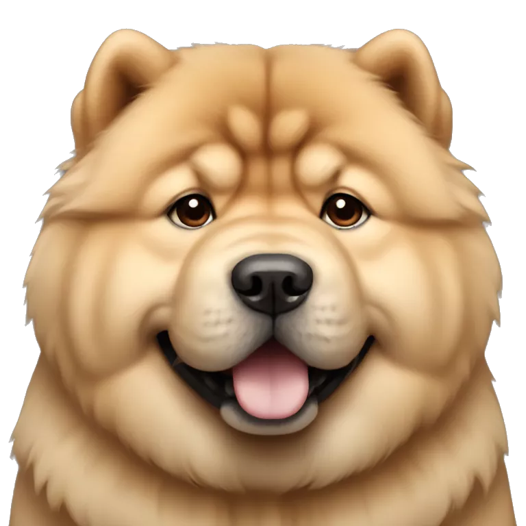 Chow Chow