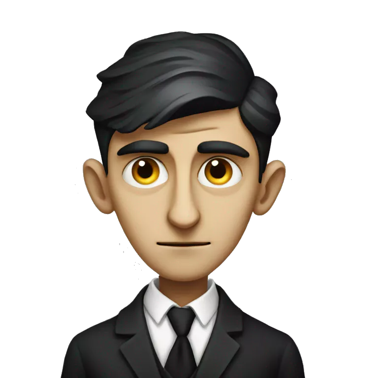 Franz Kafka
