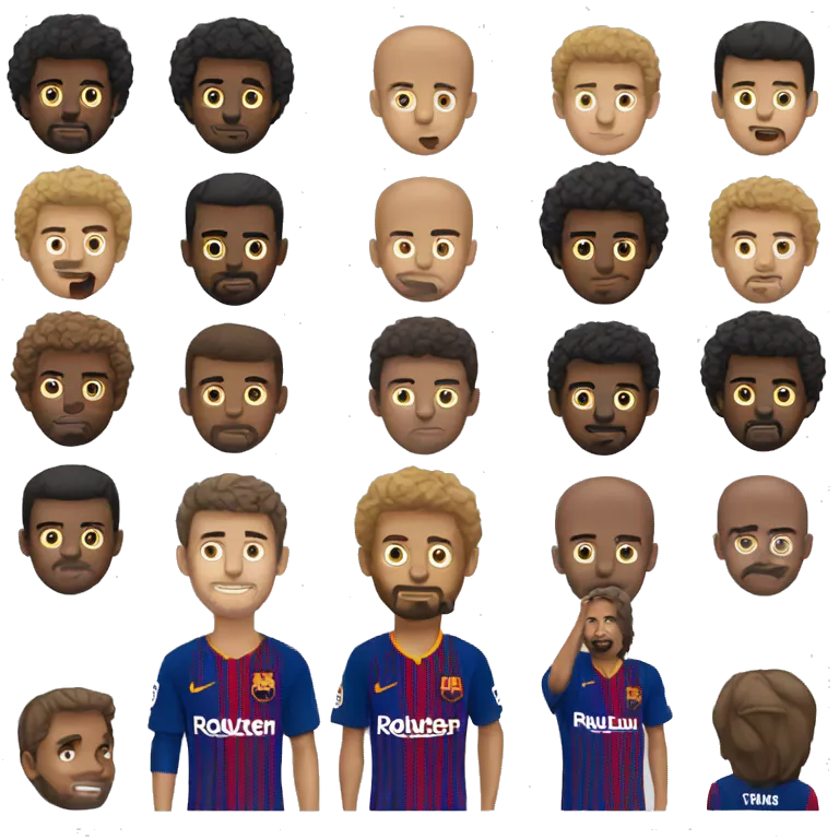 FCBARCELONA