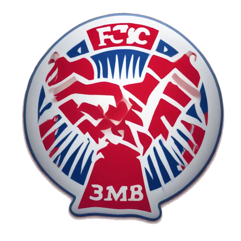 FC Bayern München Logo