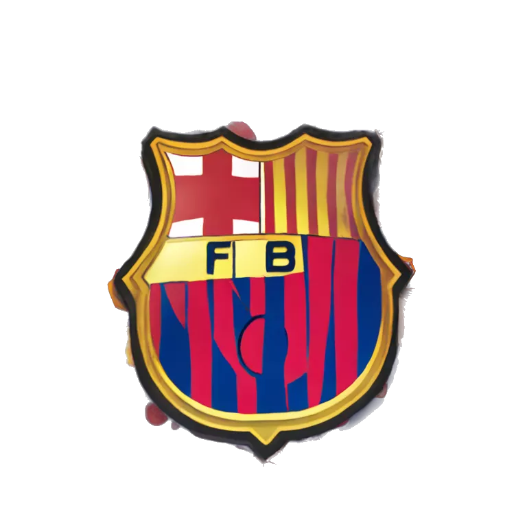 Fc Barcelona logo