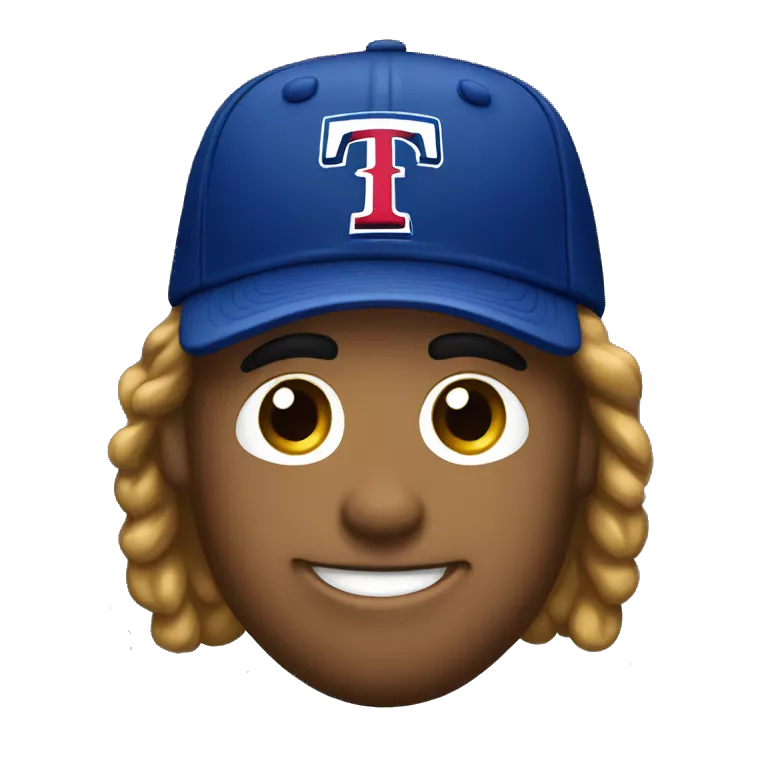Texas Rangers T