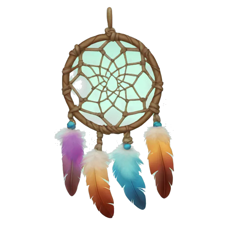 Dream catcher