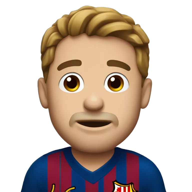 Fc Barcelona logo