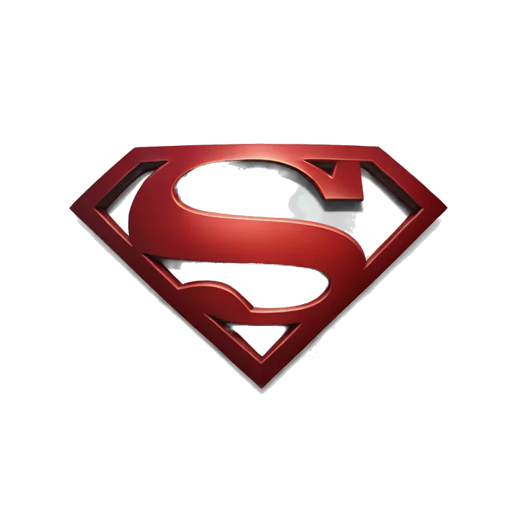 Superman symbol