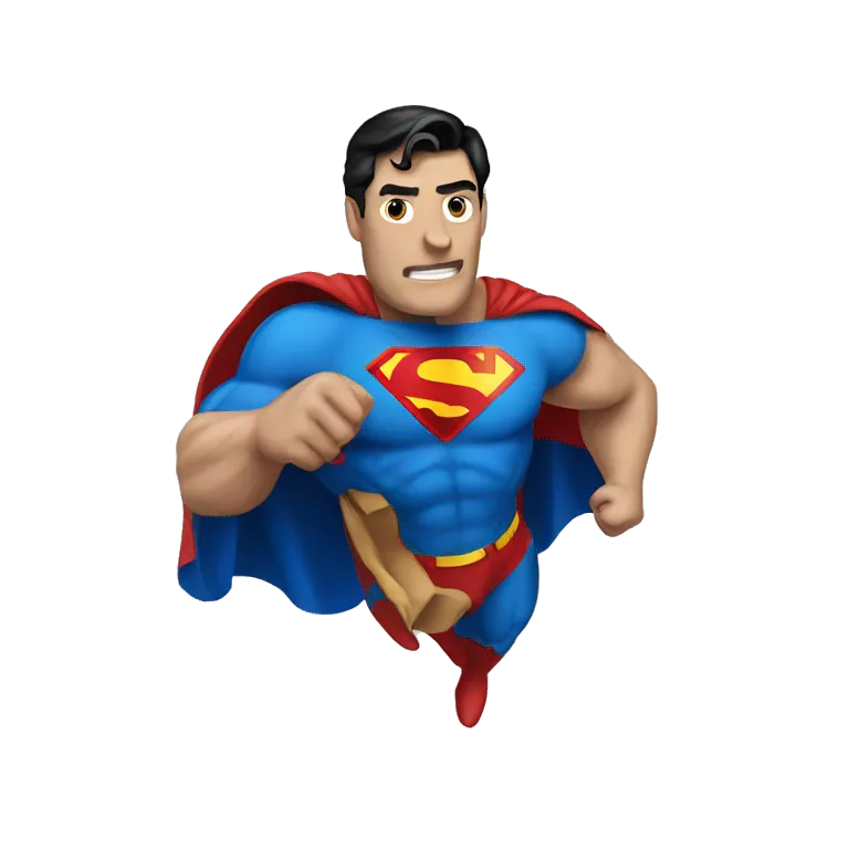 superman symbol