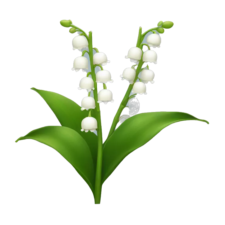 lily-of-the-valley