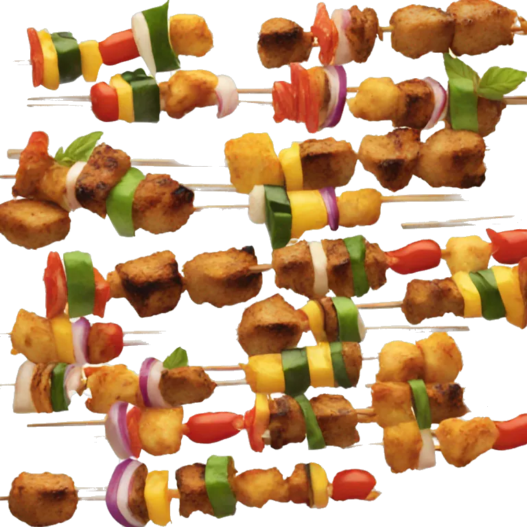 Skewers