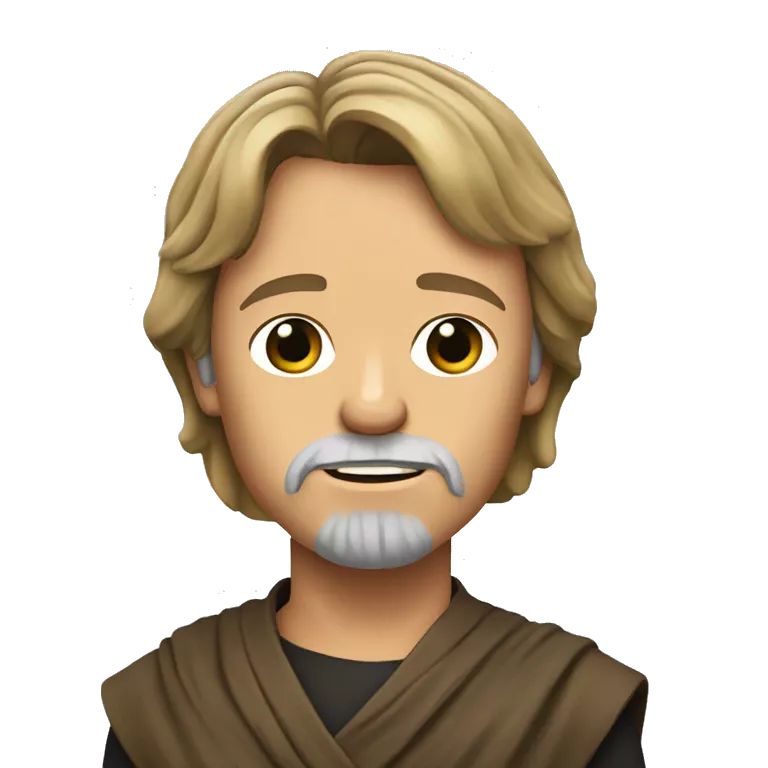 Luke skywalker