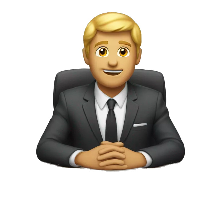 send an offer emoji