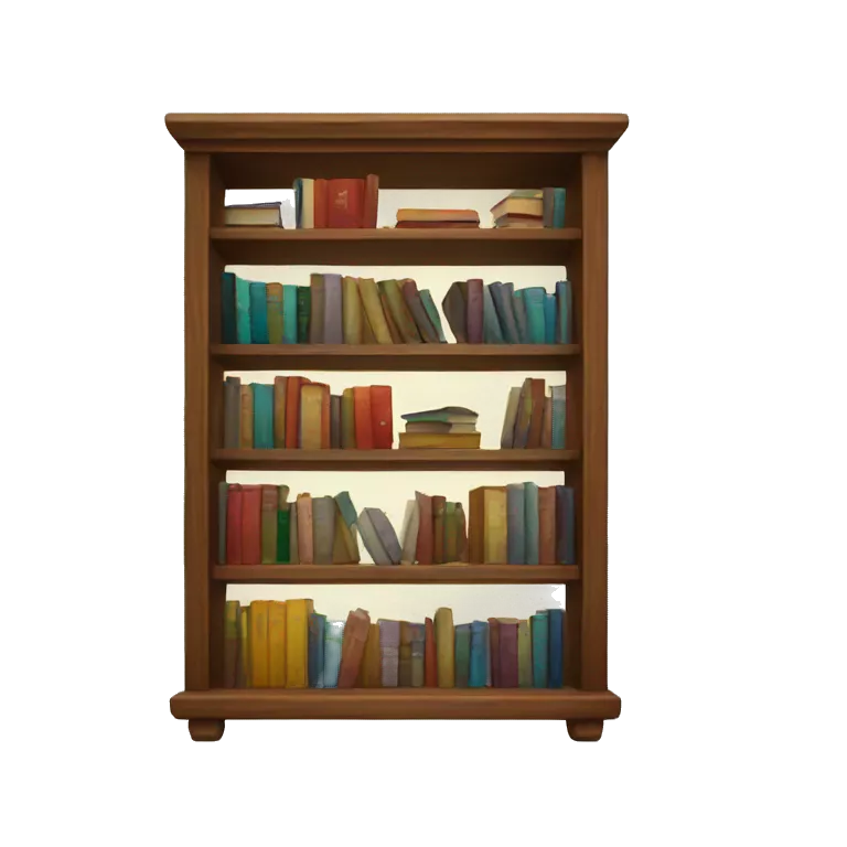 Bookshelf