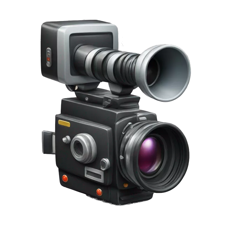 cinema camera