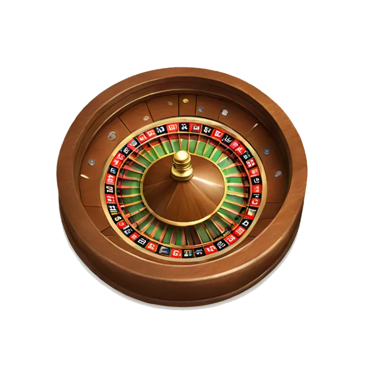 Roulette