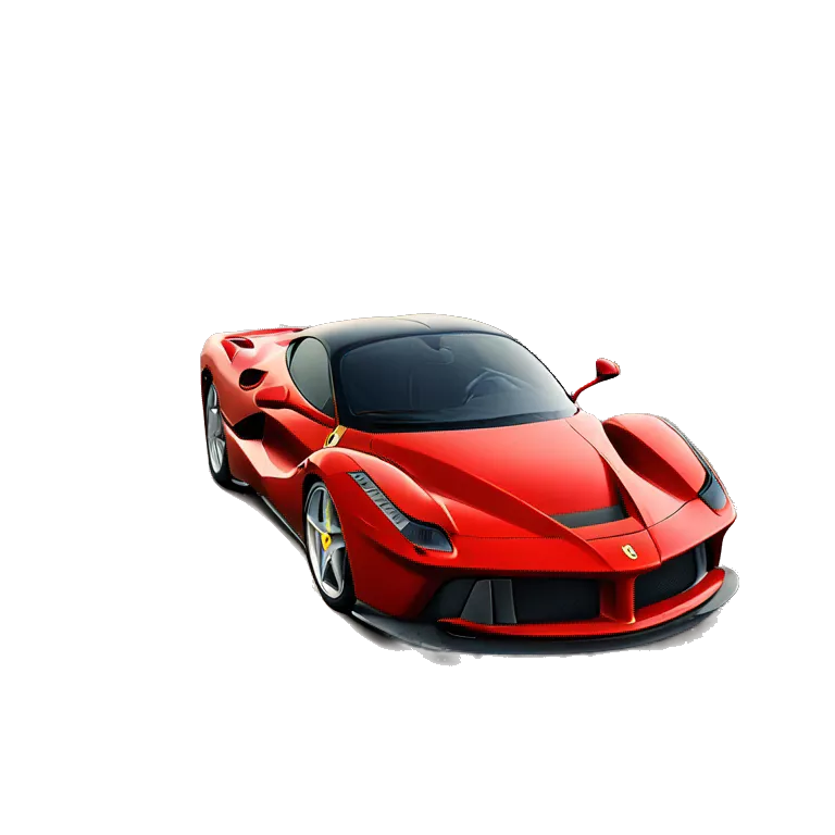 ferrari la ferrari