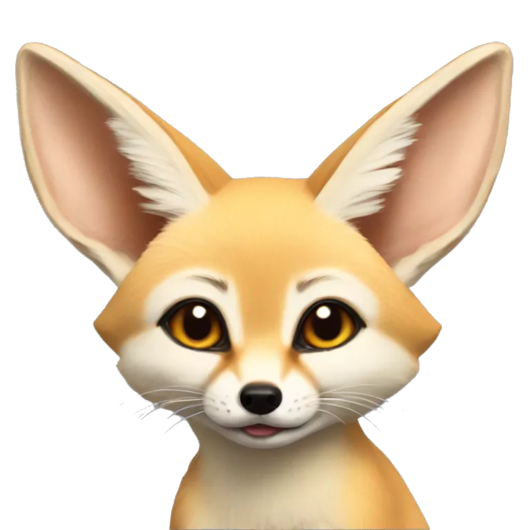 Fennec fox