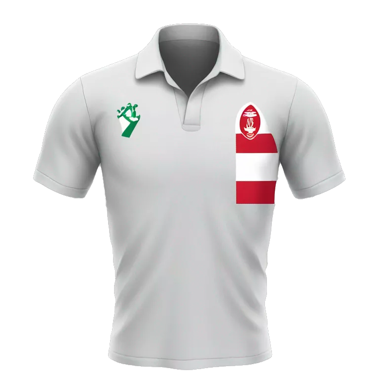 Omani football player shirt
