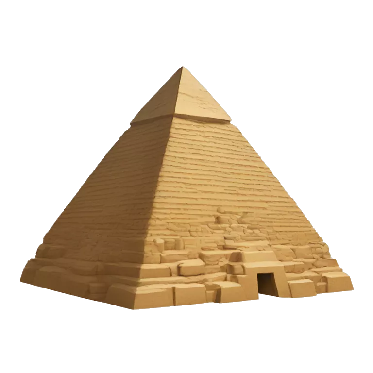 Pyramid